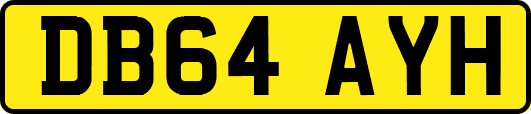 DB64AYH