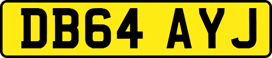DB64AYJ