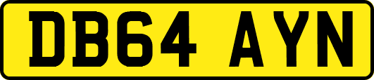 DB64AYN