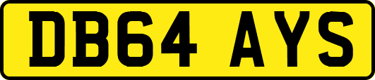 DB64AYS