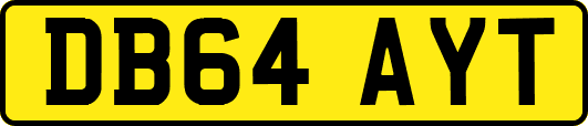 DB64AYT