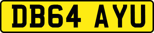 DB64AYU