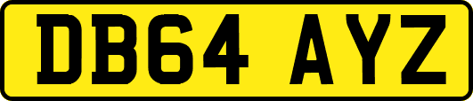 DB64AYZ