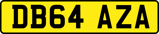 DB64AZA