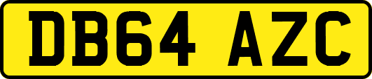 DB64AZC