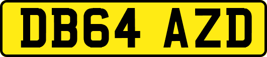 DB64AZD