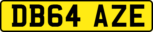DB64AZE