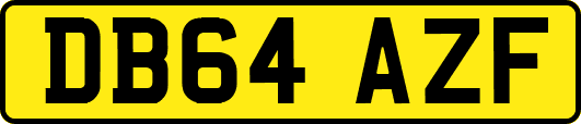 DB64AZF