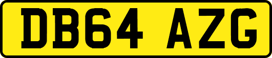 DB64AZG