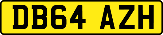 DB64AZH
