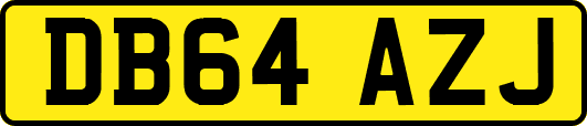 DB64AZJ