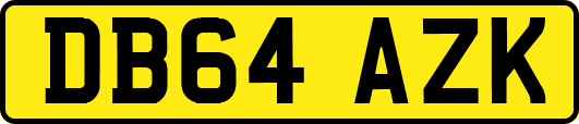 DB64AZK