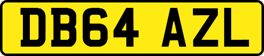 DB64AZL