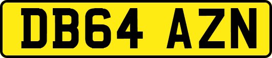 DB64AZN