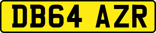 DB64AZR