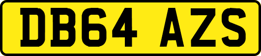 DB64AZS