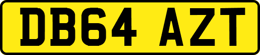 DB64AZT