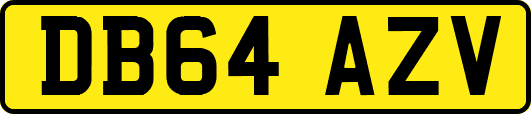 DB64AZV