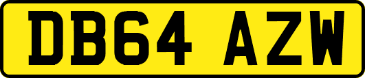 DB64AZW