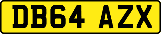 DB64AZX
