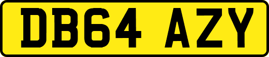 DB64AZY