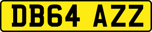 DB64AZZ