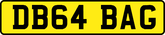DB64BAG