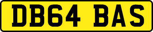 DB64BAS
