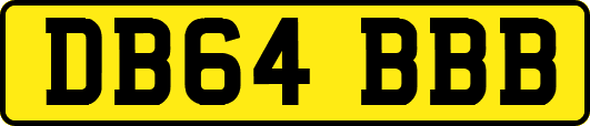 DB64BBB