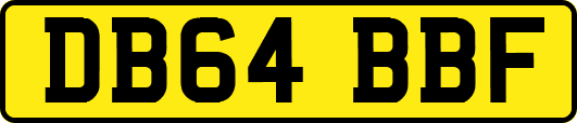 DB64BBF