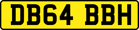 DB64BBH