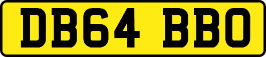 DB64BBO