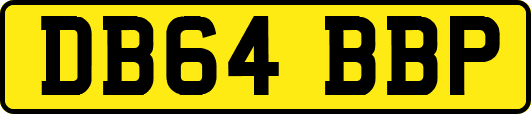 DB64BBP