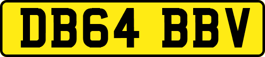 DB64BBV