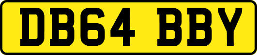 DB64BBY
