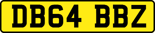DB64BBZ