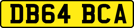 DB64BCA