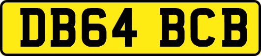 DB64BCB