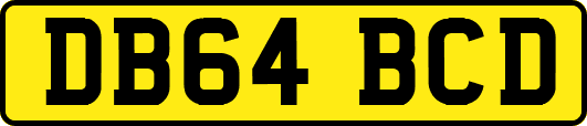 DB64BCD