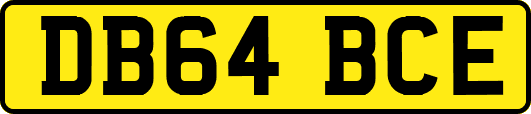 DB64BCE