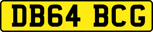 DB64BCG