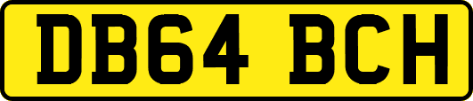 DB64BCH