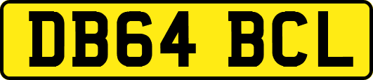 DB64BCL