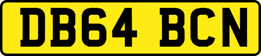 DB64BCN