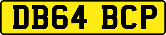 DB64BCP