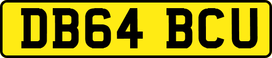 DB64BCU