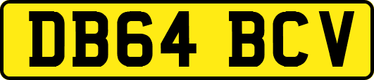 DB64BCV
