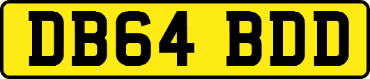 DB64BDD