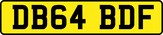 DB64BDF