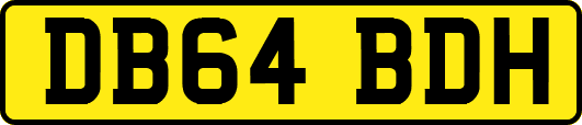 DB64BDH